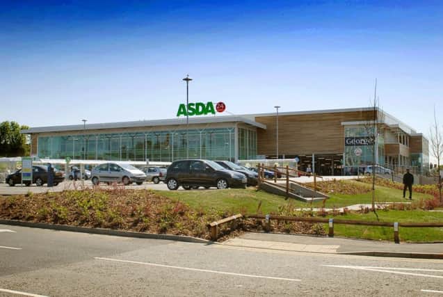 Asda, in Coronation Street, South Shields, has won its bid to sell alcohol for 24 hours.