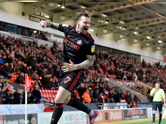 Chris Maguire has been one of the bargains of the season