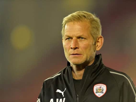 Barnsley assistant manager Andreas Winkler says his side have prepared well for Tuesday night's trip to Sunderland