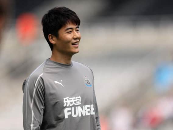 Newcastle United fans have been quick to praise Ki's influence