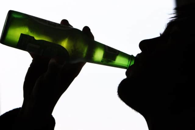 South Tyneside is putting together a new bid to tackle alcohol misuse
