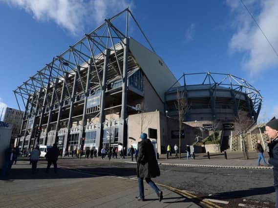 Newcastle United facing battle for in-demand international winger - reports