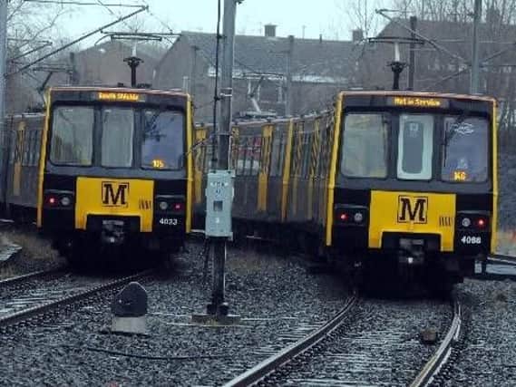 Metro fares are set to rise for many passengers in the new year.