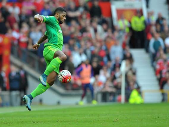 Ex-Sunderland winger Jermain Lens is again being linked with Leeds United this morning