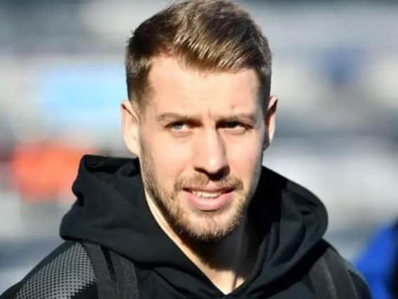 Newcastle United defender Florian Lejeune is closing in on a return to first-team duties.