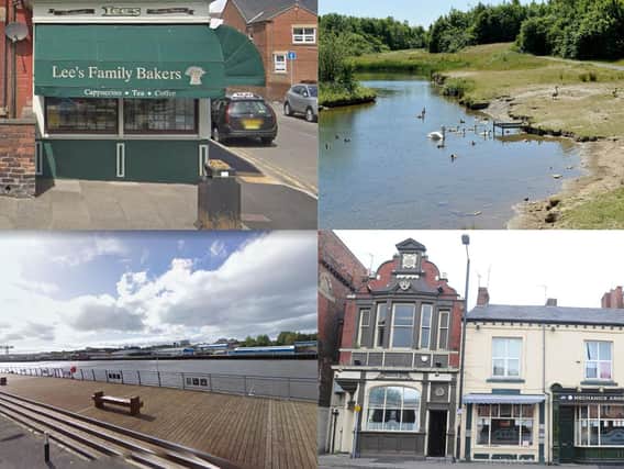 A look at some of South Tyneside's hidden gems and little-known facts