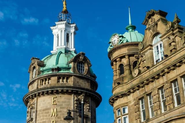 Sunderland Empire