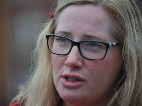 South Shields MP Emma Lewell-Buck says Labour should take over Brexit negotiations