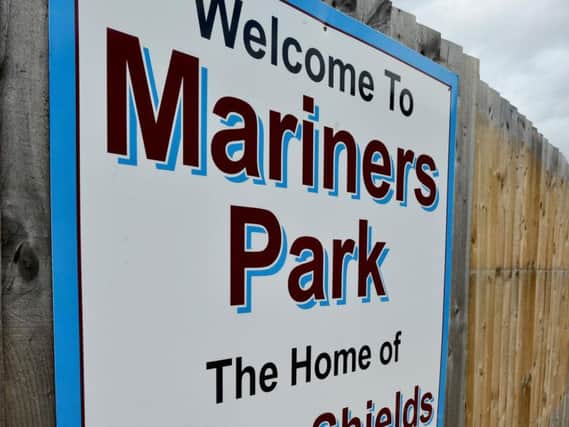 The Mariners are offering fans a Christmas drinlk