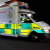 The North East Ambulance Service has answered a series of calls following collisions on the A19 and A1(M) this evening.