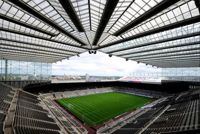 St James's Park