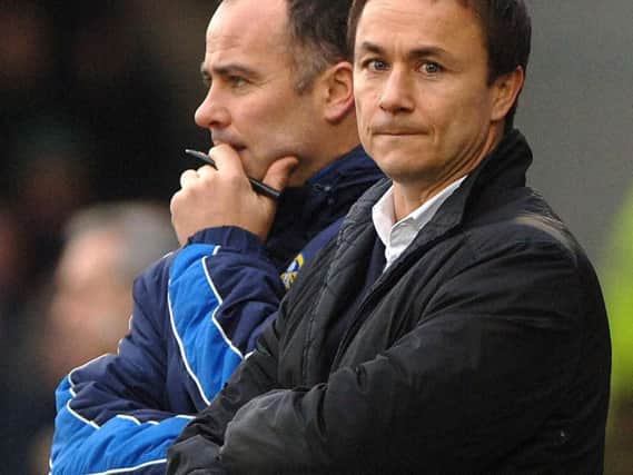 Dennis Wise has given his view on the Newcastle takeover after a recent meeting with Mike Ashley