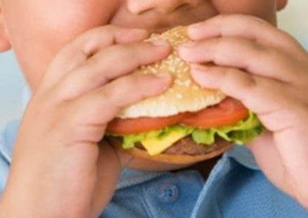 South Tyneside is using planning rules to tackle childhood obesity.