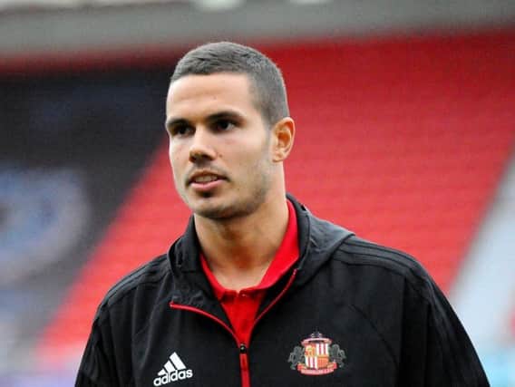 Jack Rodwell is aiming to resurrect his career post-Sunderland