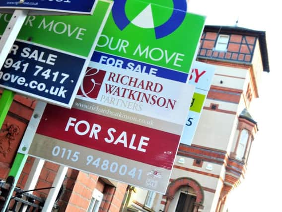 Council bosses could force people to sell run-down homes