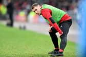 Charlie Wyke.