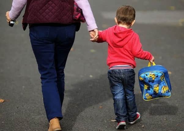 40% of child maintenance payments in South Tyneside are not being made