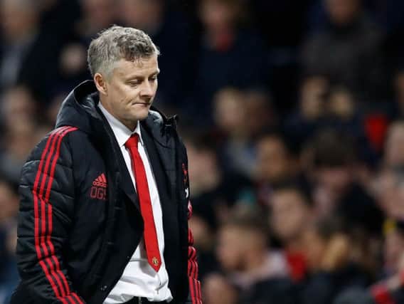 Manchester United manager Ole Gunnar Solskjr is set to be without five players for Wednesday's clash with Newcastle United
