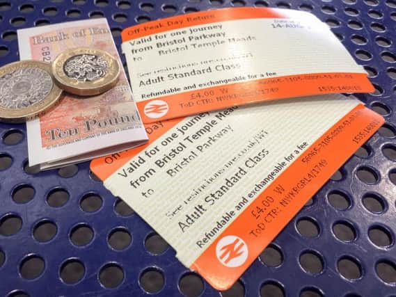 One in seven trains were delayed by at least five minutes in the past 12 months as a series of major issues have plagued the railway.