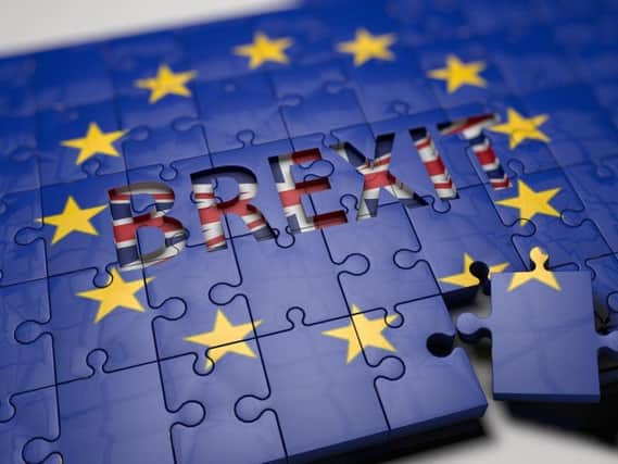 Can our politicians work together to piece the Brexit puzzle together?