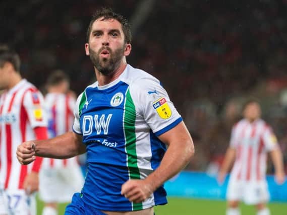 Sunderland are set to launch an ambitious bid for Wigan striker Will Grigg.