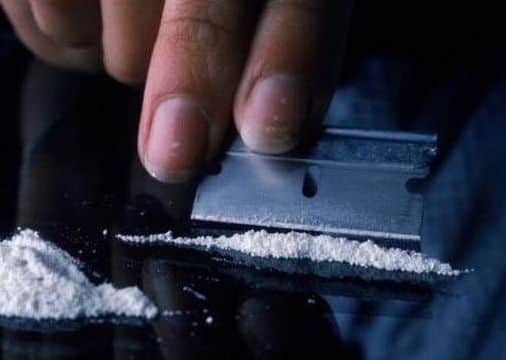 Darren Gates denies dealing in cocaine