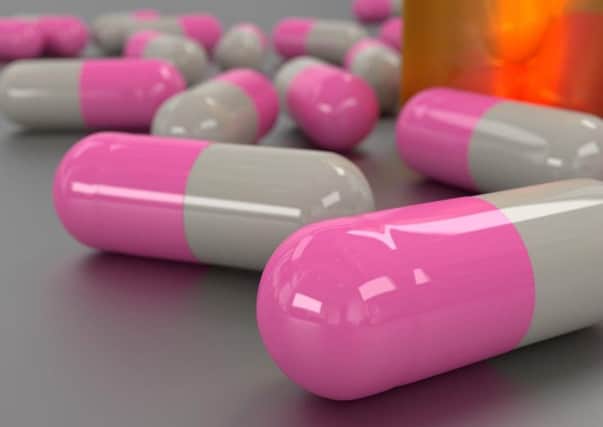 Doctors in South Tyneside  have been prescribing more anti-depressants over the last three years
