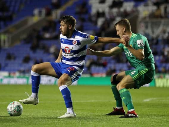 Sunderland have been linked with a move for McNulty