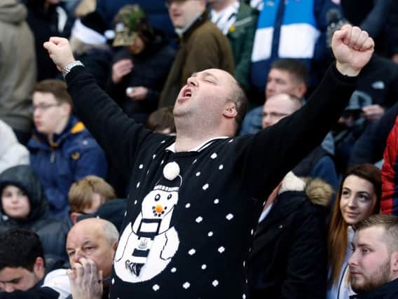 Newcastle United fans have reacted to the Chelsea defeat