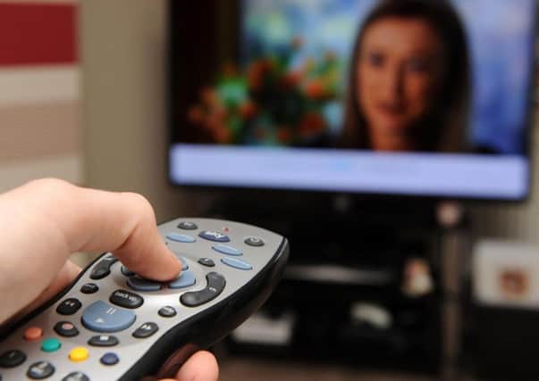 Thousands of pensioners in South Tyneside could lose their free TV licences