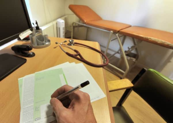 Missed hospital appointments costing NHS trusts millions. Picture by PA Archive/PA Images
