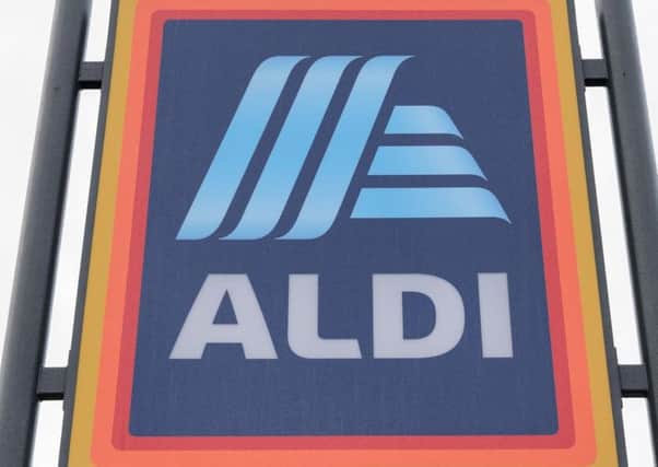Aldi