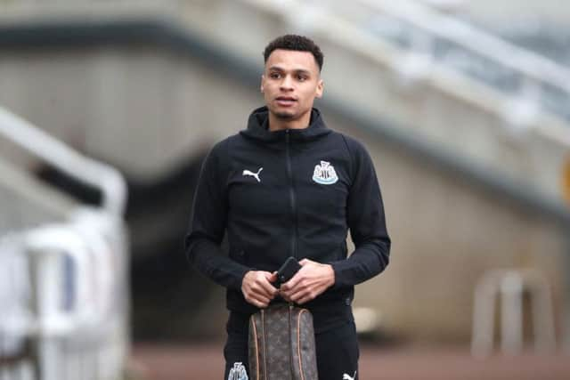 Jacob Murphy.