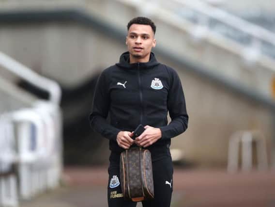 Jacob Murphy.