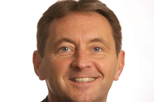 Dr David Hambleton