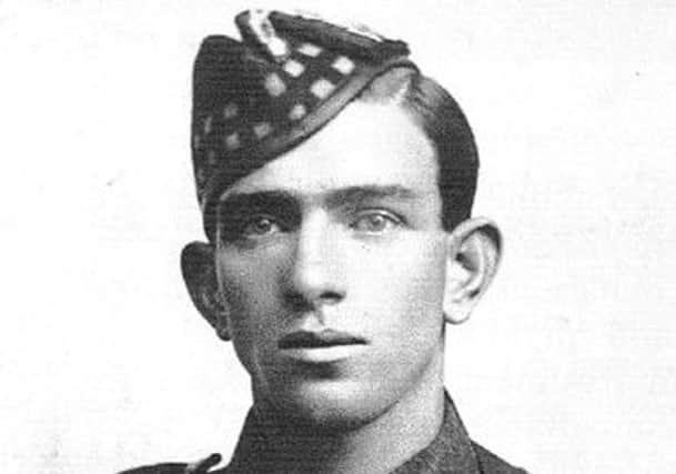 A commemorative stone is set to be unveiled to honour the memory of South Tyneside Victoria Cross hero Private Henry Robson.