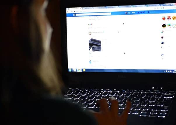 Parents and carers are being given a helping hand to keep young people safe online