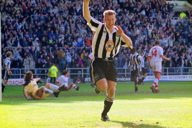 No-one needs to explain how big of an impact Sir Al had on his boyhood club. Ten years and 206 goals later, Shearer is the clubs all-time leading scorer and its hard to see that EVER being broken. Verdict: Hit, obviously.