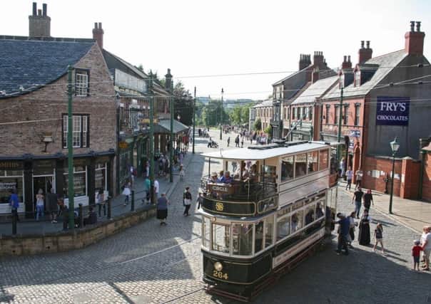 Picture: Beamish Museum.