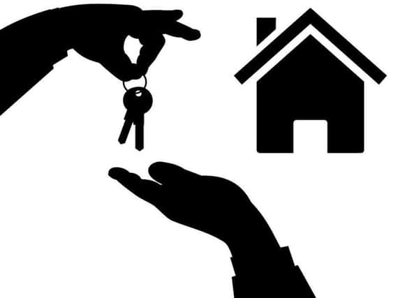 Selling a house takes longer in the North East than most other parts of the country.