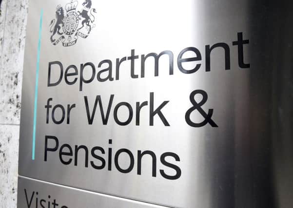 Department for Work and Pensions rules changes cost South Tyneside Cluncil £200,000 in six months
