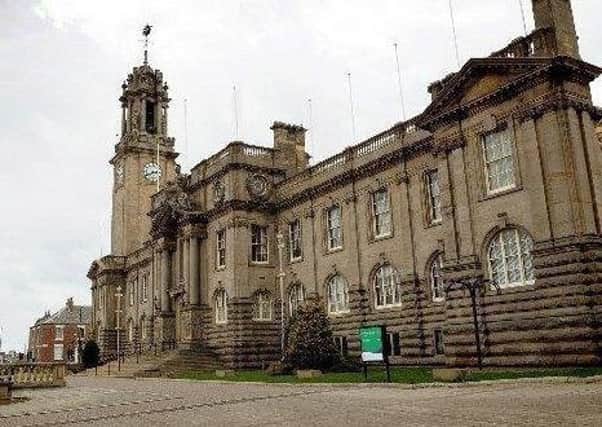 South Tyneside Council has agreed a council tax rise.