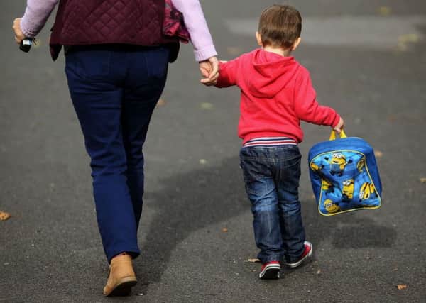 South Tyneside is one of the few places with more foster parents