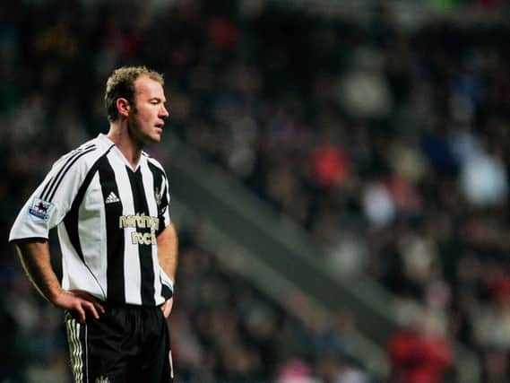 Alan Shearer is set to be honoured at the North East Football Writers' Awards