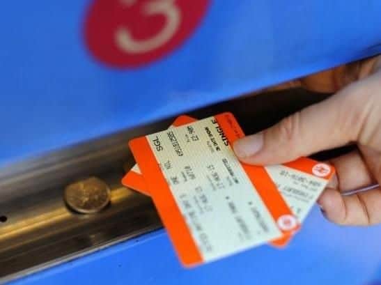 Fans currently have to pay to change rail tickets when matches are moved for live TV coverage.