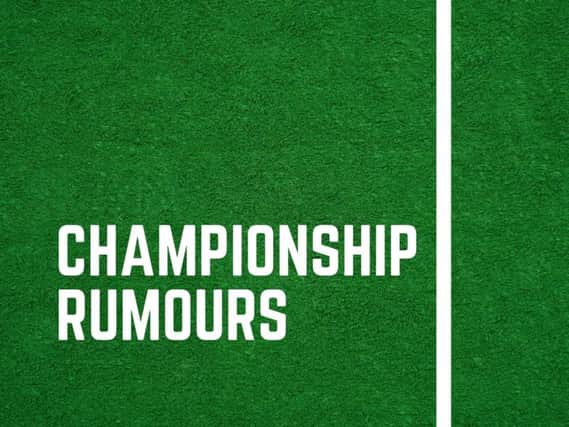 Latest Premier League rumours