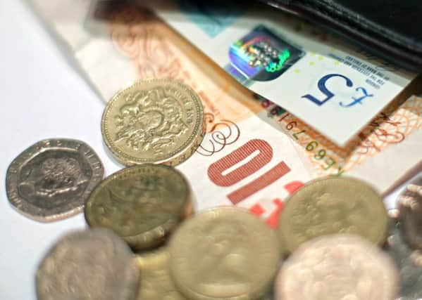 Councillors want a 'one stop shop' to help people with Universal Credit