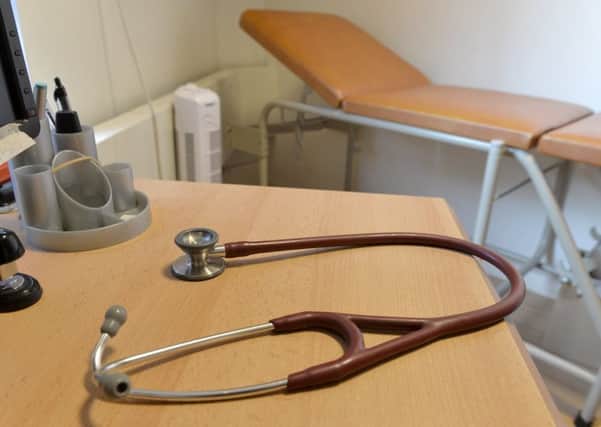 Missed doctor appointments are costing the NHS £80,000 a month in South Tyneside