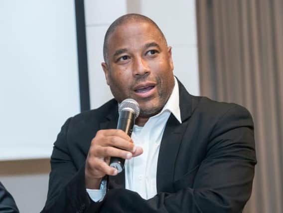 Ex-Newcastle United and Liverpool striker  John Barnes has backed the Magpies to achieve Premier League survival.