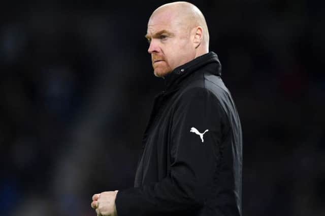 Despite a slight dip this season, Dyche continues to do an excellent job at Burnley who are once again holding their own in the top-flight.